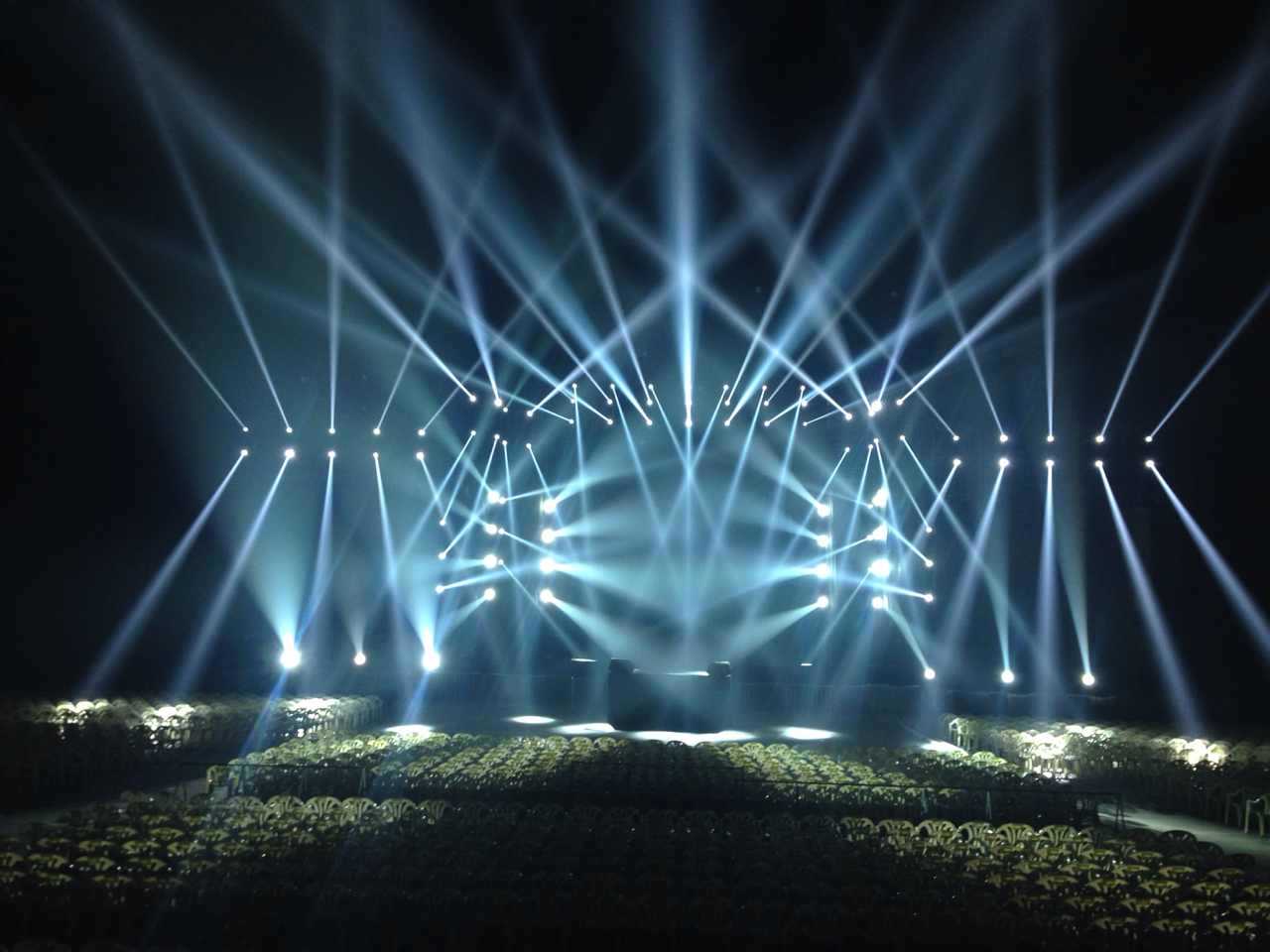 舞台音响选购技巧，广州市羞羞视频软件下载音响有限公司告诉您